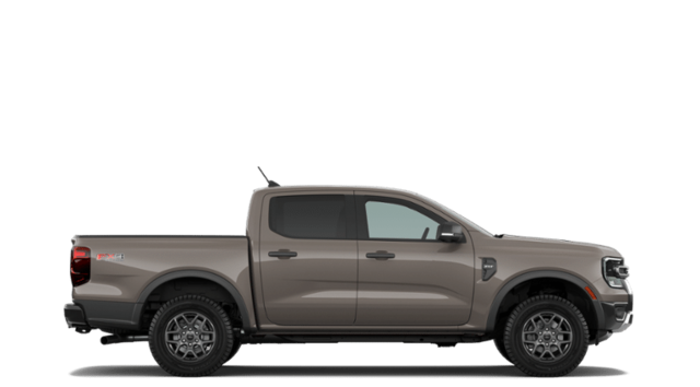 2026 Ford Ranger® External Image 1